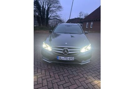 Mercedes-Benz E 350 Gebrauchtwagen