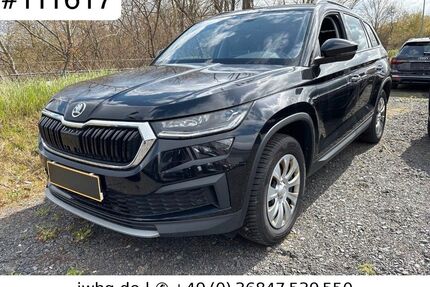 Skoda Kodiaq Gebrauchtwagen