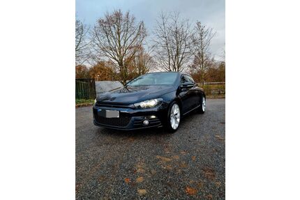 VW Scirocco Gebrauchtwagen