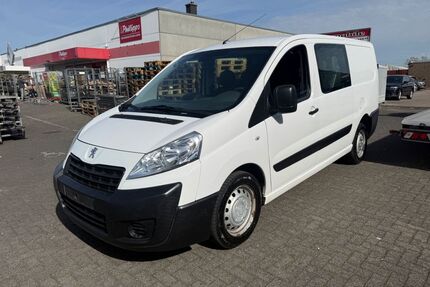 Peugeot Expert Gebrauchtwagen