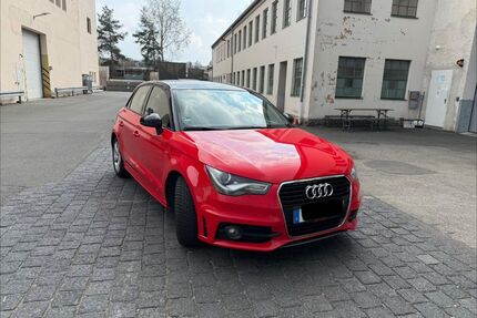 Audi A1 Gebrauchtwagen