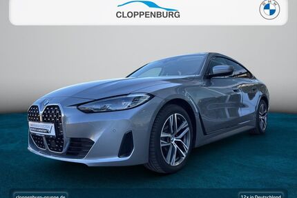 BMW 420 Gebrauchtwagen