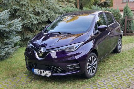 Renault ZOE Gebrauchtwagen