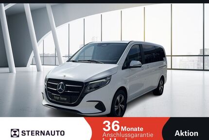 Mercedes-Benz V 300 Gebrauchtwagen