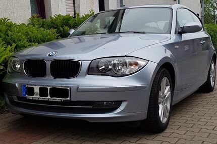 BMW 116 Gebrauchtwagen