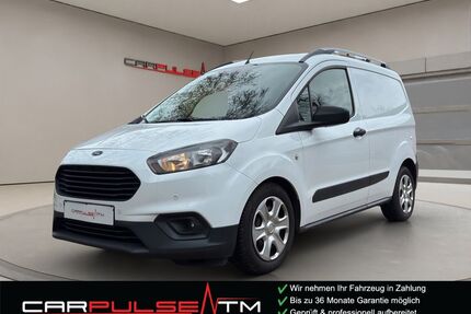 Ford Transit Gebrauchtwagen
