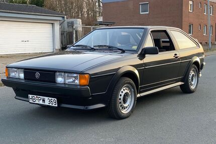 VW Scirocco Gebrauchtwagen