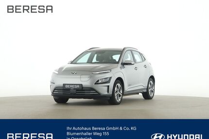 Hyundai KONA Elektro Gebrauchtwagen