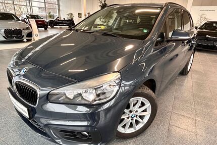 BMW 220 Gebrauchtwagen
