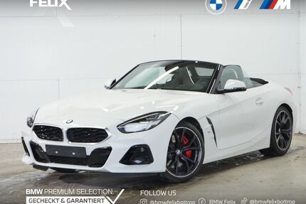 BMW Z4 Gebrauchtwagen