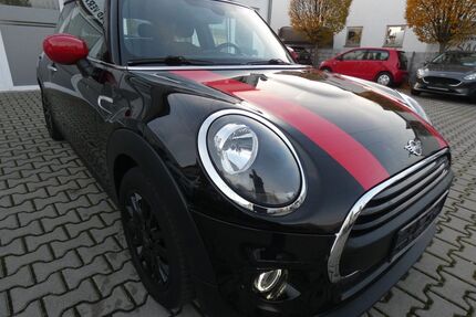 Mini ONE Gebrauchtwagen