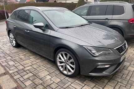 Seat Leon Gebrauchtwagen