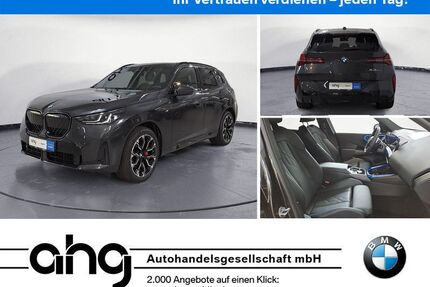 BMW X3 Gebrauchtwagen