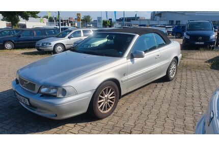 Volvo C70 Gebrauchtwagen