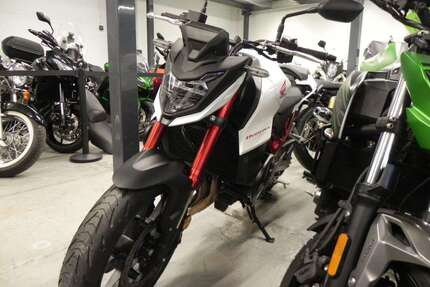 Honda CB 750 Gebrauchtwagen