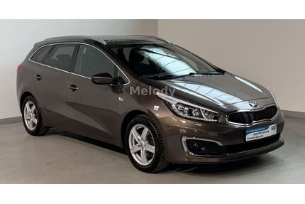 Kia ceed Sportswagon Gebrauchtwagen