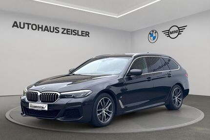 BMW 530 Gebrauchtwagen