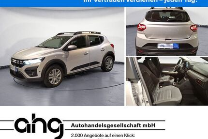 Dacia Sandero Gebrauchtwagen