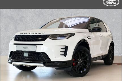 Land Rover Discovery Sport Gebrauchtwagen