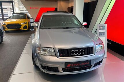 Audi RS6 Gebrauchtwagen