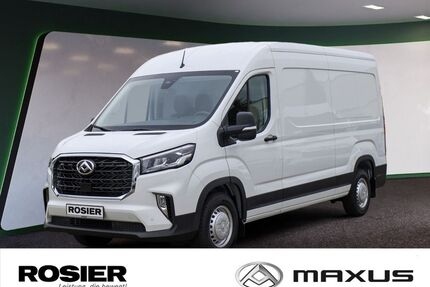 Maxus Deliver 9 Gebrauchtwagen
