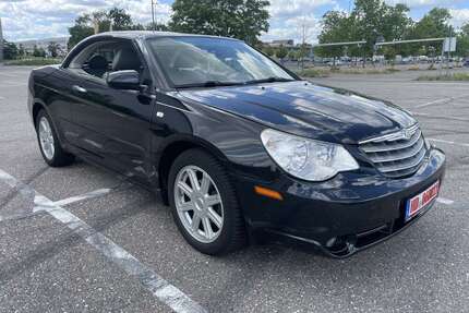 Chrysler Sebring Gebrauchtwagen