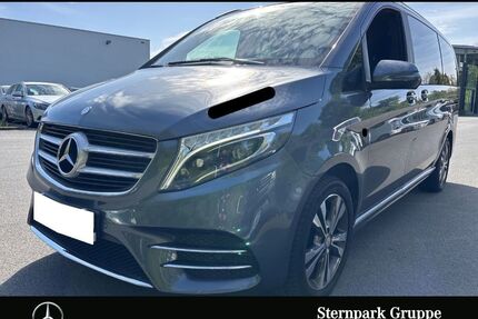 Mercedes-Benz V 250 Gebrauchtwagen