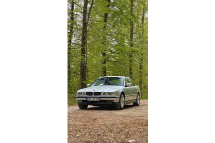 BMW 728 Gebrauchtwagen