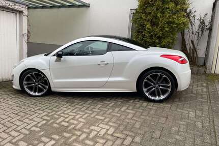 Peugeot RCZ Gebrauchtwagen