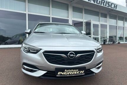 Opel Insignia Gebrauchtwagen
