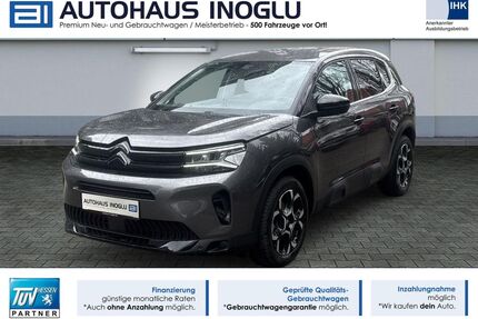 Citroen C5 Aircross Gebrauchtwagen