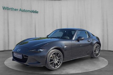 Mazda MX-5 Gebrauchtwagen