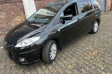 Mazda 5 Gebrauchtwagen