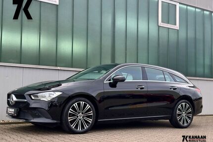 Mercedes-Benz CLA 220 Shooting Brake Gebrauchtwagen