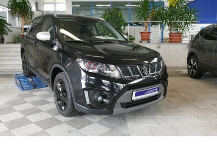 Suzuki Vitara 1.4 S 4x4 Gebrauchtwagen