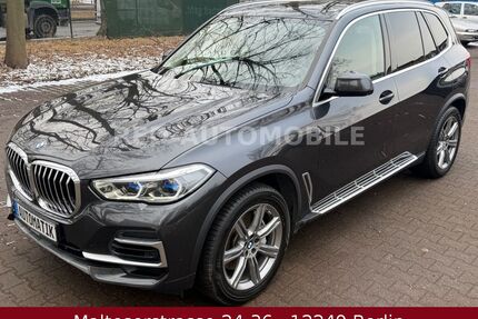 BMW X5 Gebrauchtwagen