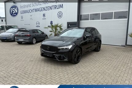 Volvo XC60 Gebrauchtwagen