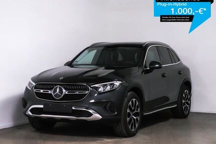 Mercedes-Benz GLC 300 Gebrauchtwagen