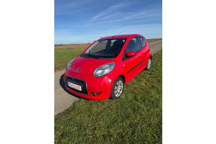 Citroen C1 Gebrauchtwagen