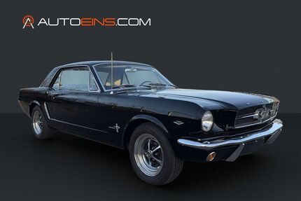 Ford Mustang Gebrauchtwagen
