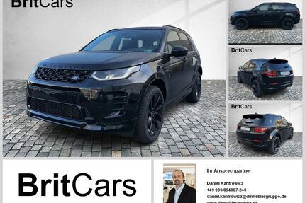 Land Rover Discovery Sport Gebrauchtwagen