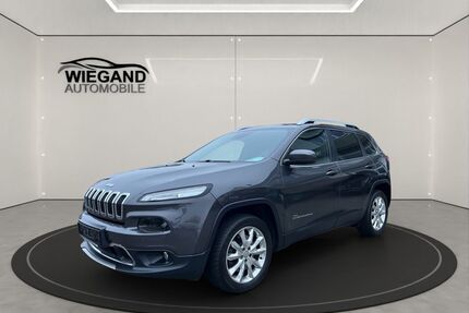 Jeep Cherokee Gebrauchtwagen