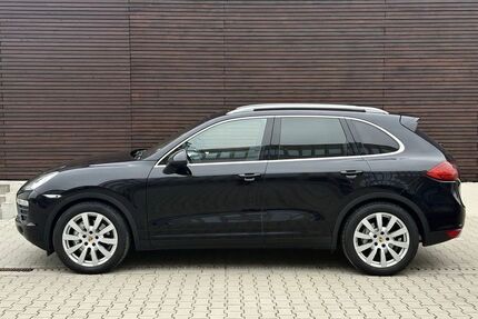 Porsche Cayenne Gebrauchtwagen