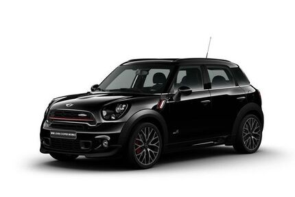 Mini John Cooper Works Countryman Gebrauchtwagen