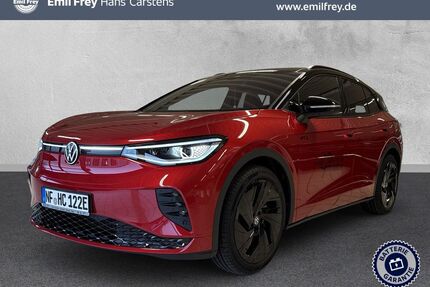 VW ID.4 Gebrauchtwagen