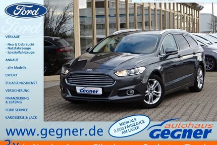 Ford Mondeo Gebrauchtwagen