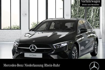 Mercedes-Benz A 200 Gebrauchtwagen