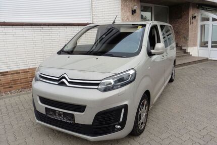 Citroen SpaceTourer Gebrauchtwagen
