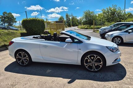 Opel Cascada Gebrauchtwagen
