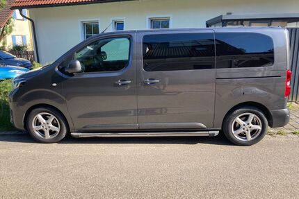 Toyota Proace (Verso) Gebrauchtwagen